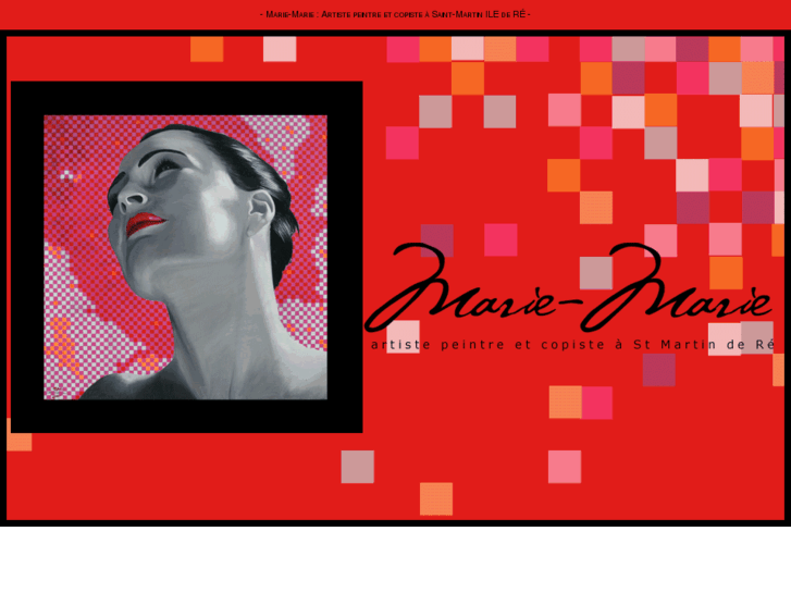 www.marie-marie.fr