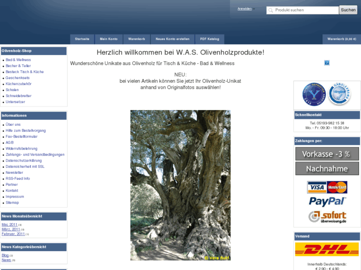 www.olivenholzprodukte.info