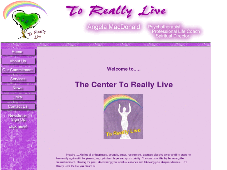 www.toreallylive.com