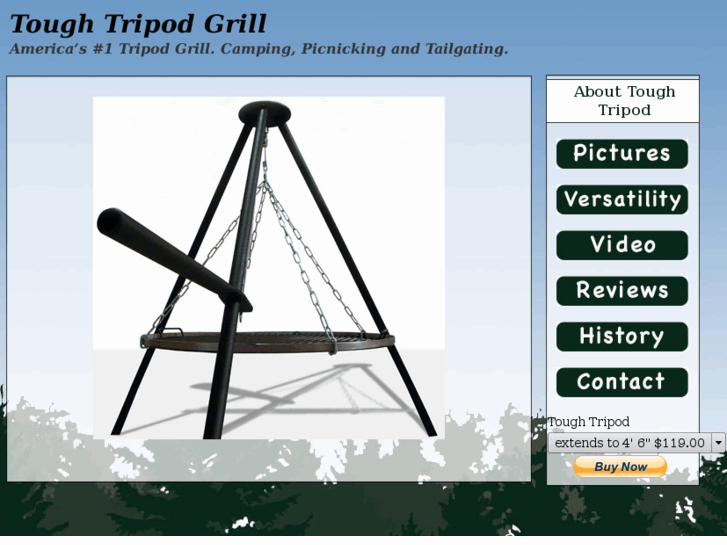 www.toughtripod.com