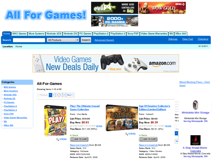 www.all-for-games.com