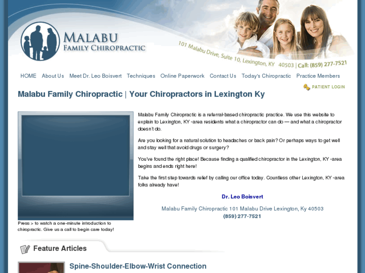 www.doctorleo.net
