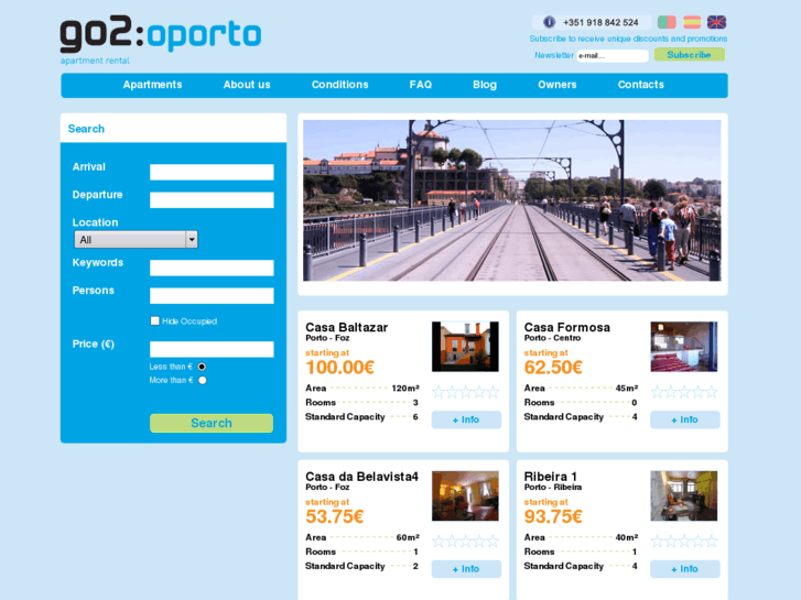 www.go2oporto.com