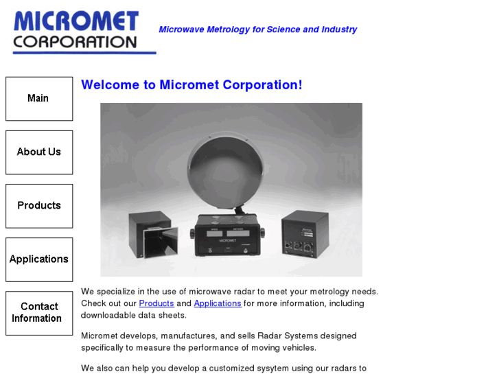 www.micrometcorp.com