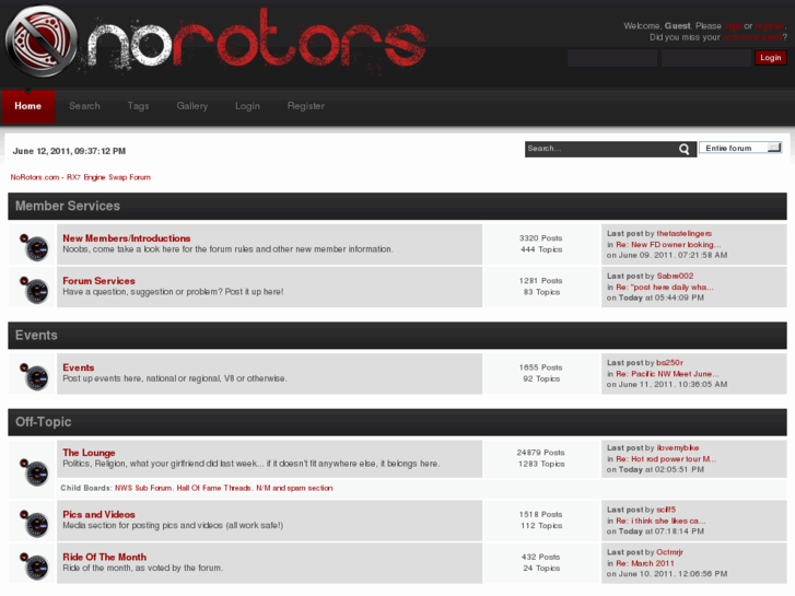 www.norotors.com
