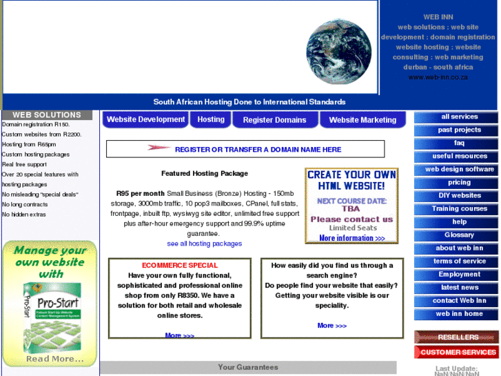 www.web-inn.co.za