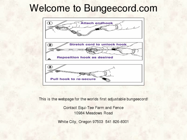 www.bungeecord.com