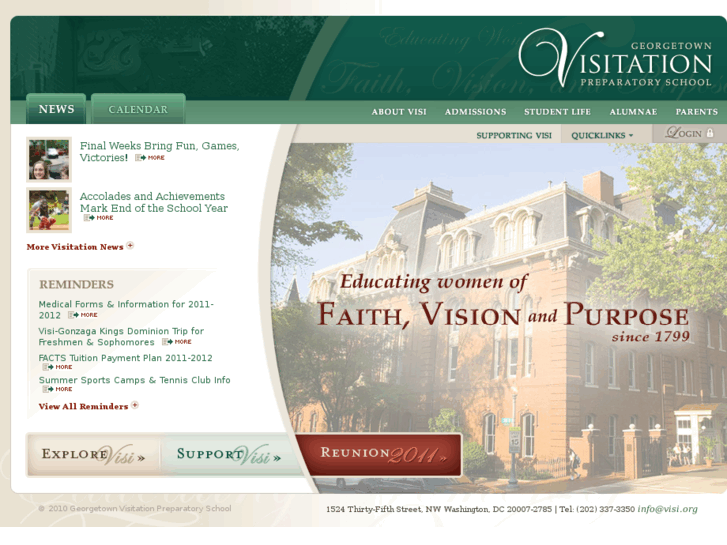 www.visi.org