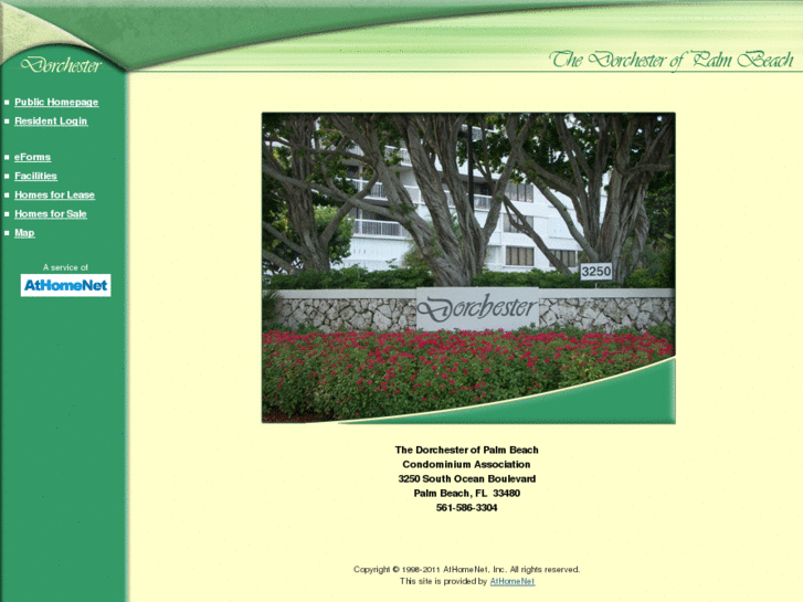 www.dorchesterpalmbeach.com
