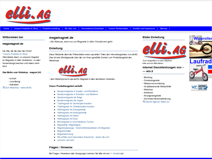 www.megamagnet.de