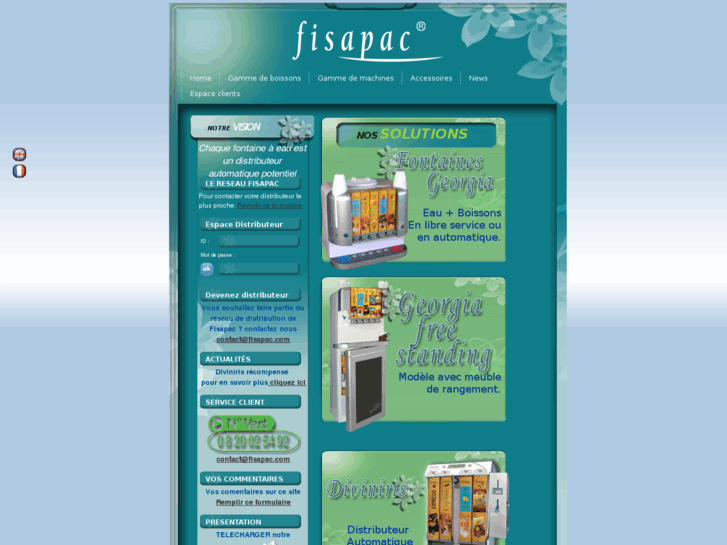 www.fisapac.com
