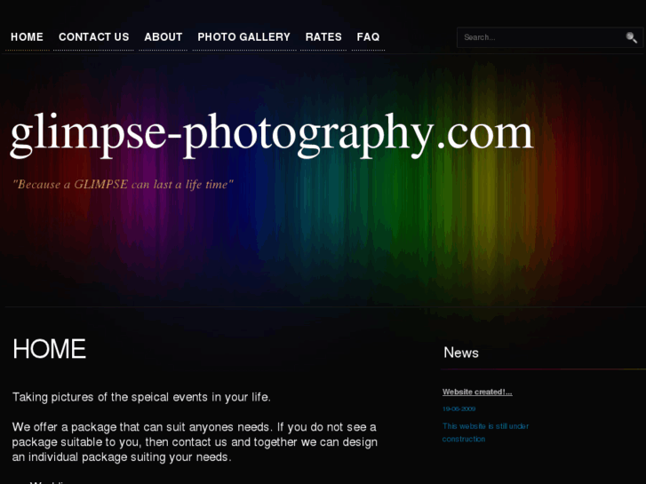 www.glimpse-photography.com