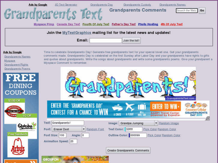 www.grandparentstext.com