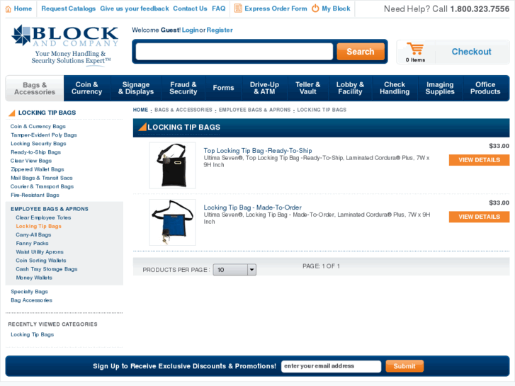 www.locking-tip-bags.com