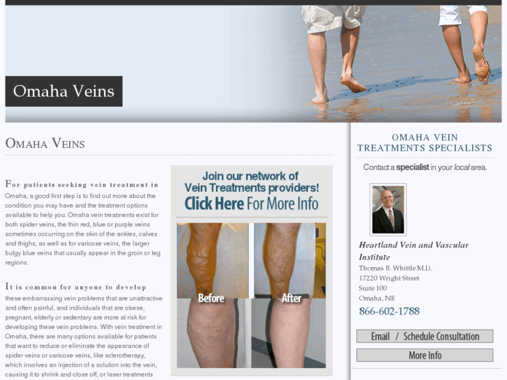 www.omahaveins.com