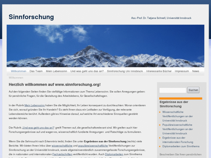 www.sinnforschung.org