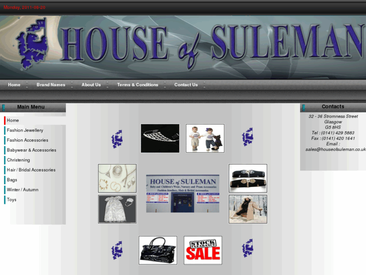 www.houseofsuleman.co.uk
