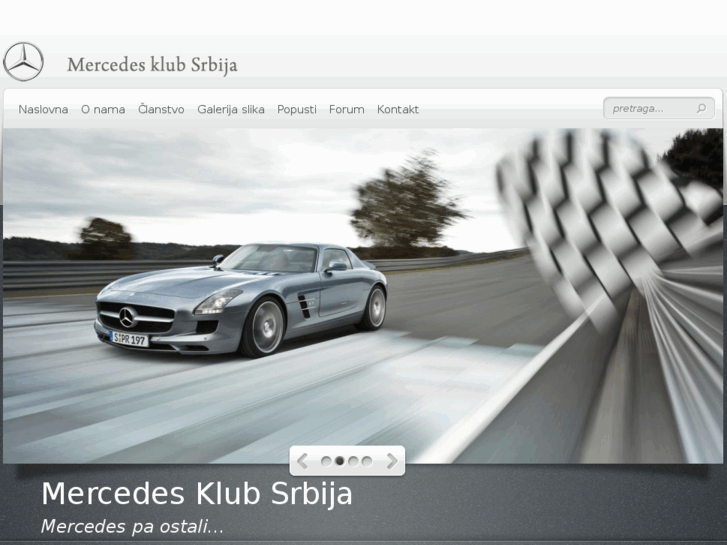 www.mercedesklub-srbija.net
