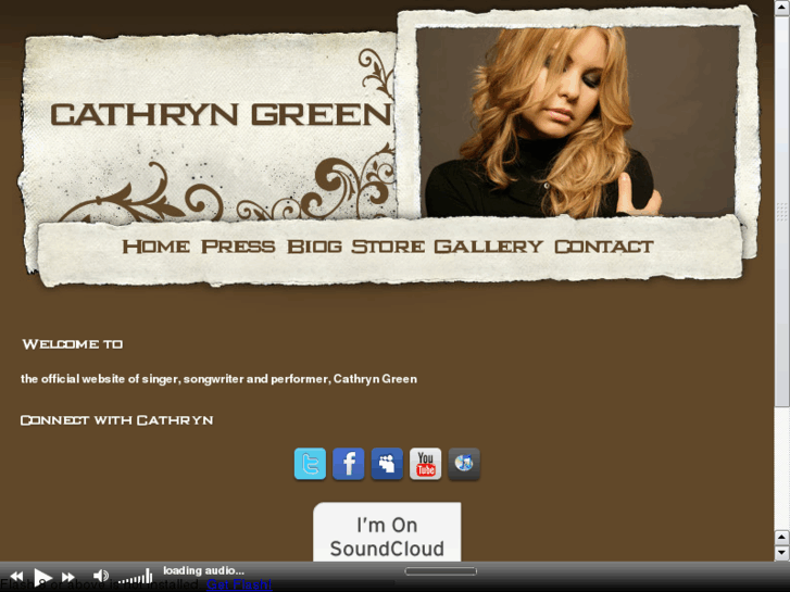 www.cathryngreenmusic.com