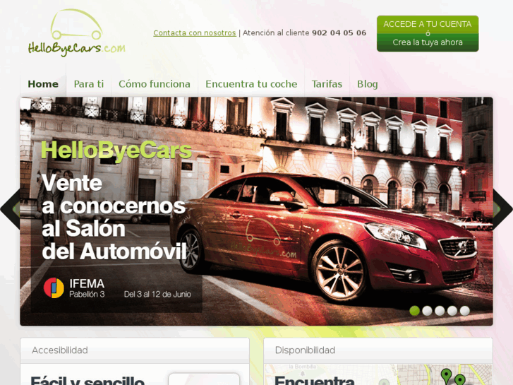 www.hellobyecars.com