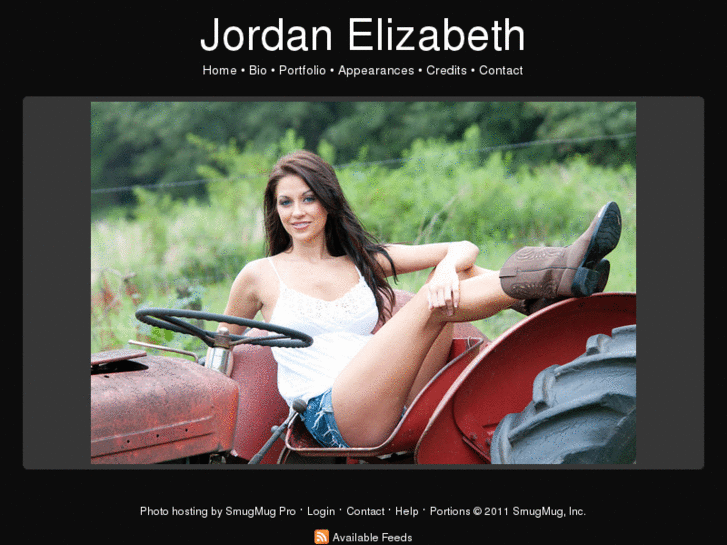 www.jordanelizabeth.net
