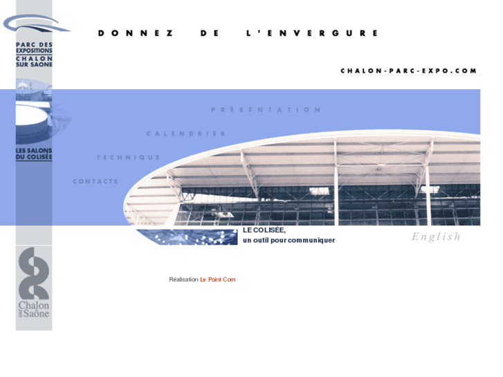 www.chalon-parc-expo.com