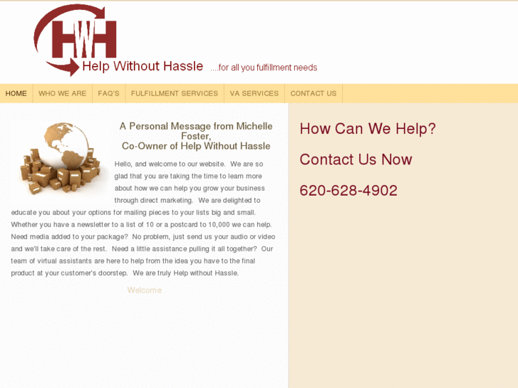 www.helpwithouthassle.com