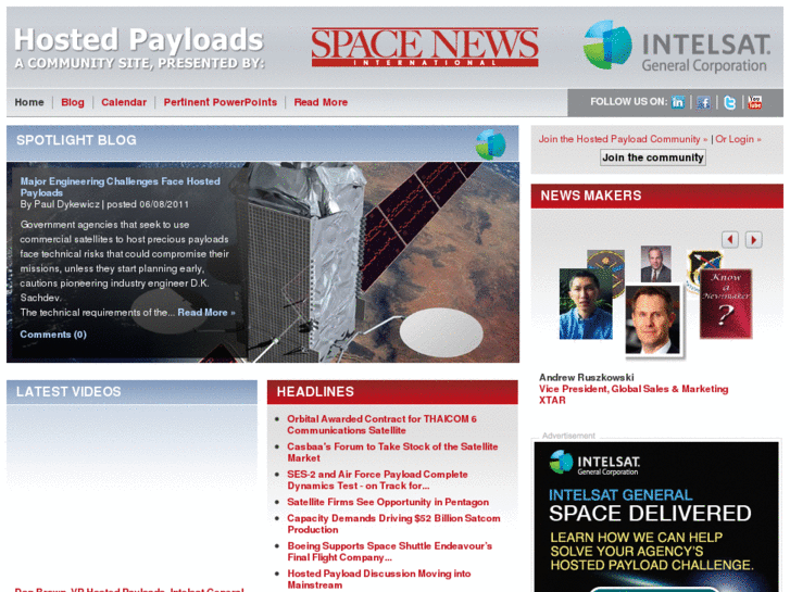 www.hostedpayload.com