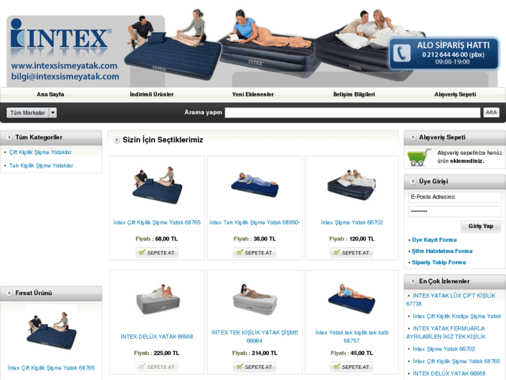 www.intexyatak.com