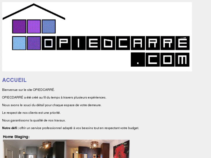 www.opiedcarre.com
