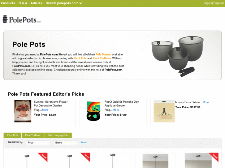 www.polepots.com