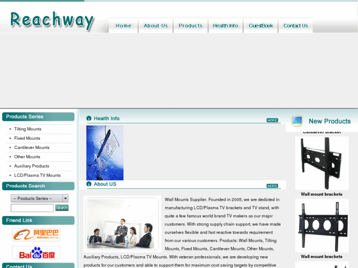 www.reach-way.com