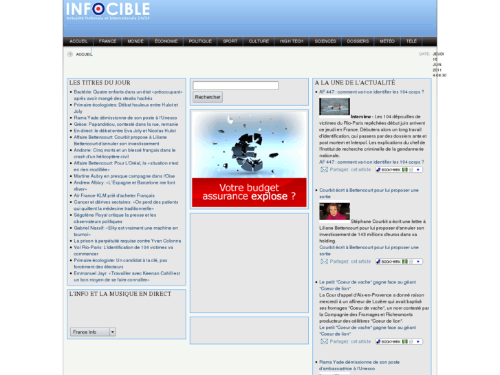 www.infocible.com