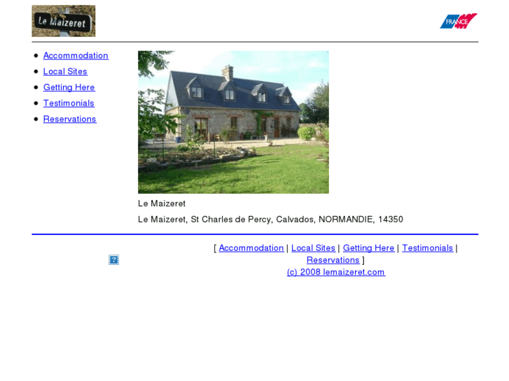 www.lemaizeret.com