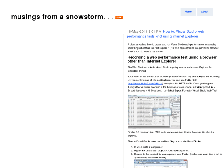 www.snowstormlife.com
