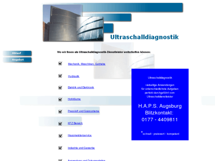 www.ultraschalldienstleistungen.de