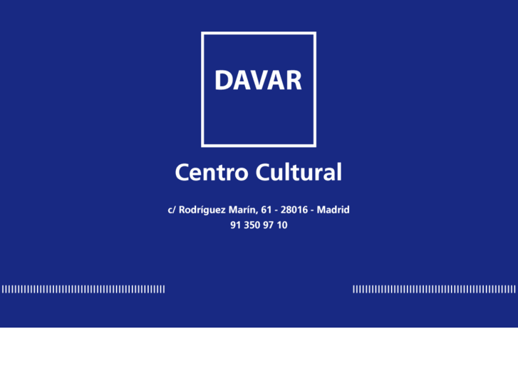 www.davar.es