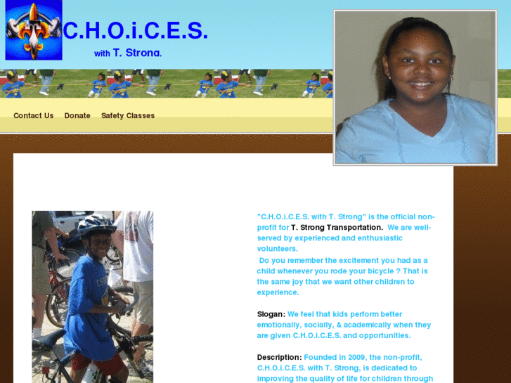 www.gotstrong.org