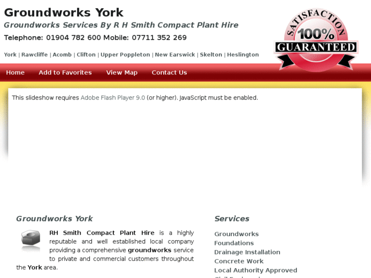 www.groundworksyork.com