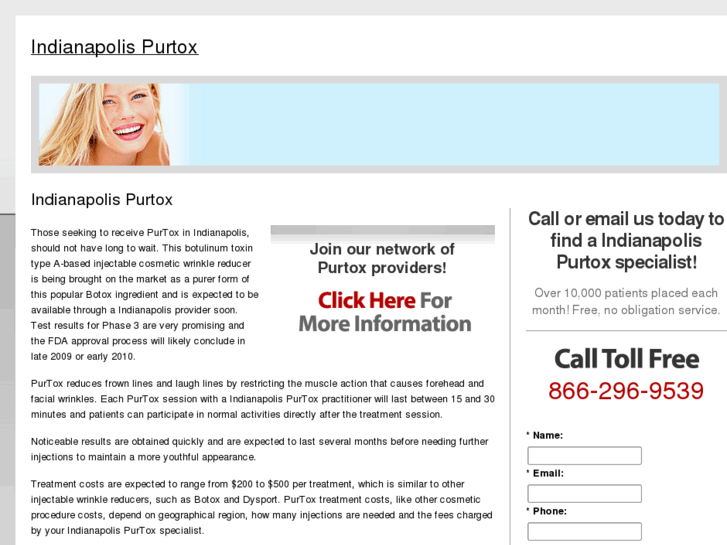 www.indianapolispurtox.com