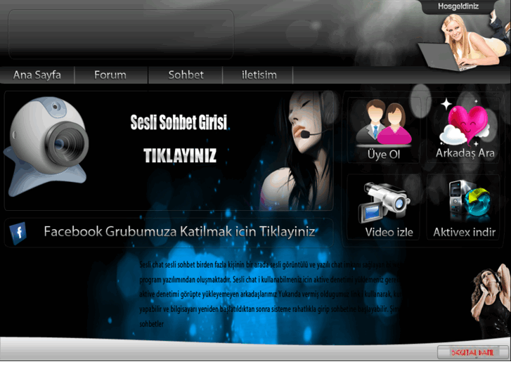 www.sohbetcigenclik.com