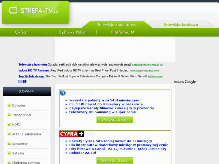 www.strefa-tv.pl