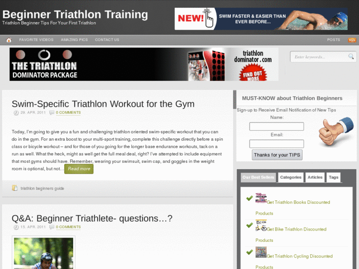 www.triathlon4you.com