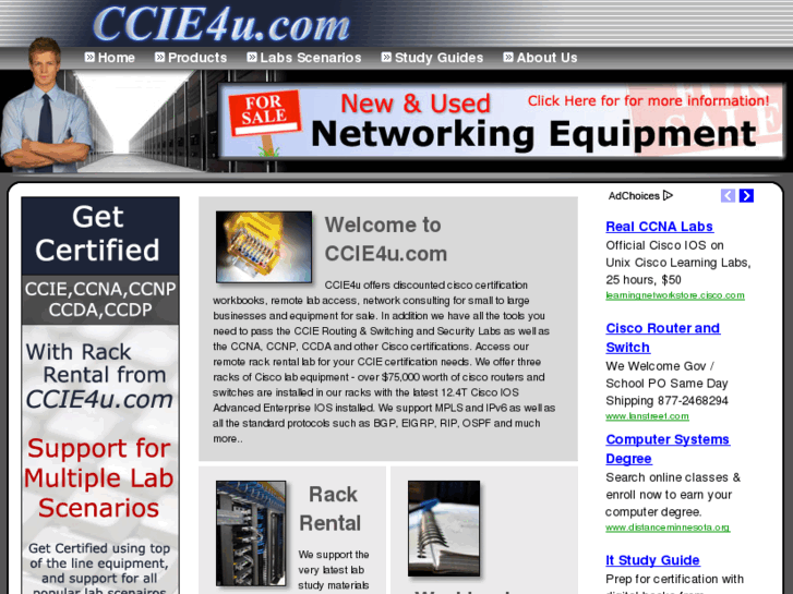 www.ccie4u.com
