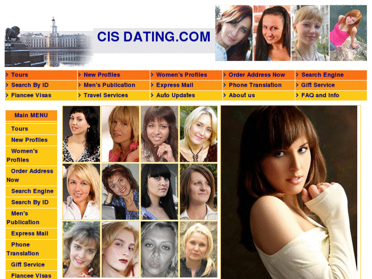 www.cisdating.com