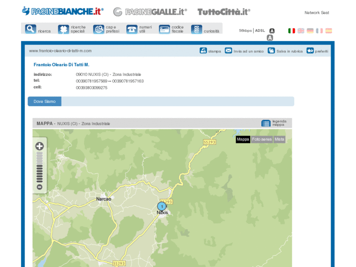 www.frantoio-oleario-di-tatti-m.com