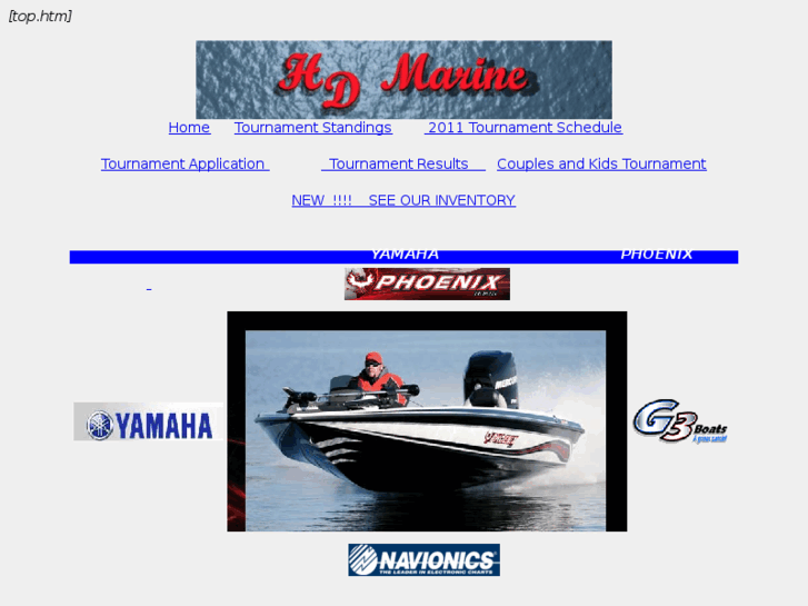 www.hd-marine.com