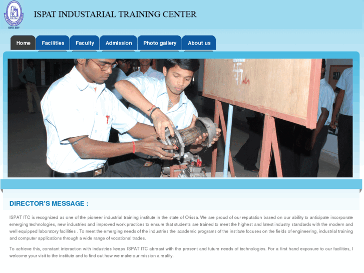www.ispatitc.org