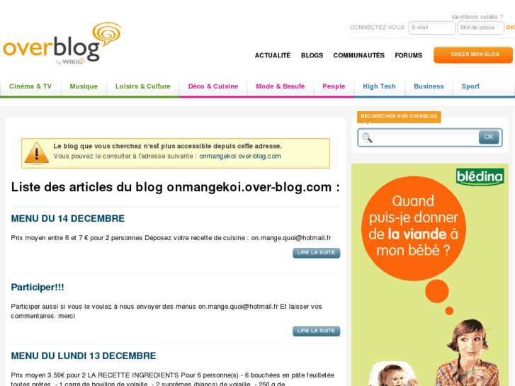 www.onmangekoi.com