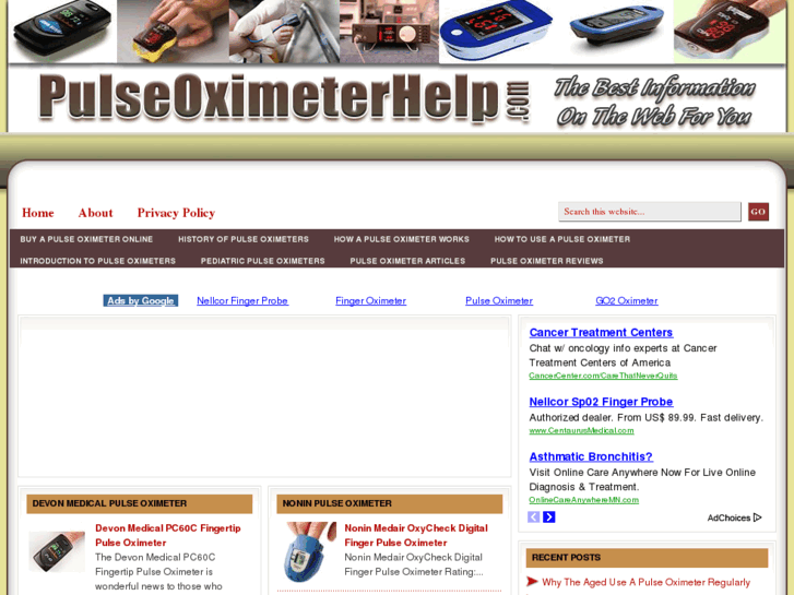 www.pulseoximeterhelp.com